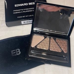 Edward Bess Eyeshadow Quad